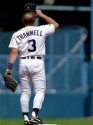 Alan Trammell