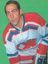 Guy Trottier