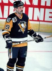 Bryan Trottier