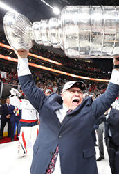 Barry Trotz