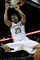 Anthony Davis