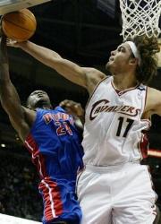 Anderson Varejao