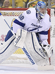 Andrei Vasilevskiy