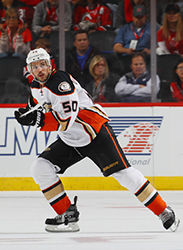 Antoine Vermette