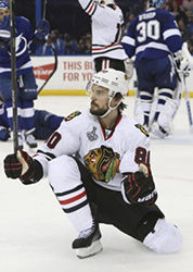 Antoine Vermette