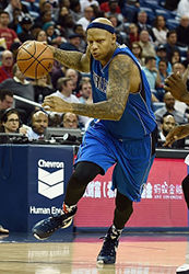 Charlie Villanueva