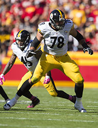 Alejandro Villanueva