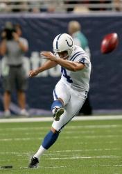 Adam Vinatieri