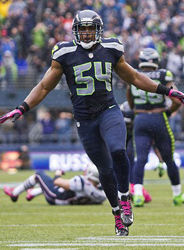 Bobby Wagner