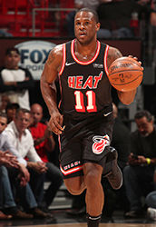 Dion Waiters