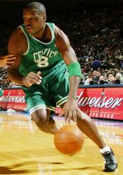 Antoine Walker