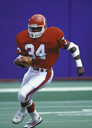 Herschel Walker