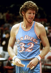 Bill Walton