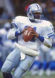 Andre Ware