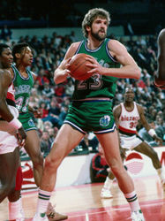 Bill Wennington