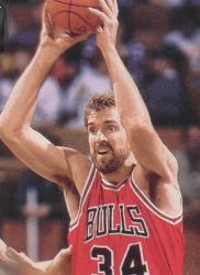 Bill Wennington