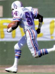 Billy "White Shoes" Johnson