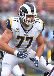 Andrew Whitworth