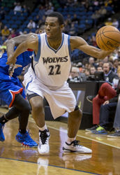 Andrew Wiggins