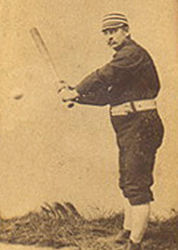 Jimmy "Chicken" Wolf