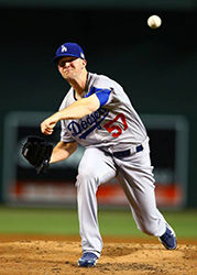 Alex Wood
