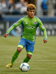 DeAndre Yedlin