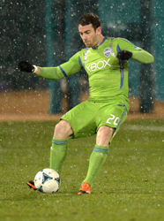 Clint Dempsey
