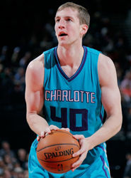 Cody Zeller