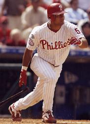 Bobby Abreu