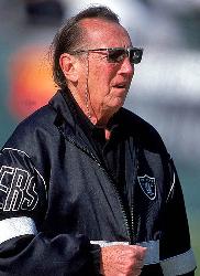 Al Davis