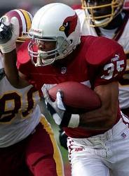 Aeneas Williams