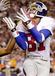 Amani Toomer