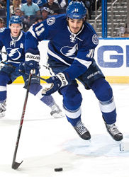 Brian Boyle