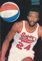 Marvin Barnes