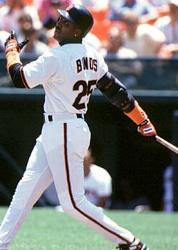 Barry Bonds