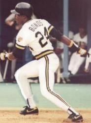 Barry Bonds