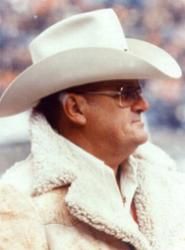 Bum Phillips