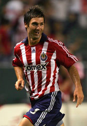 Claudio Suarez