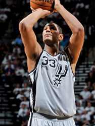 Boris Diaw