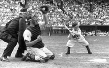 Eddie Gaedel