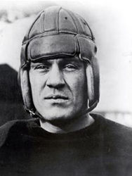 George Halas