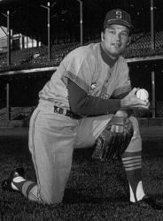 Jim Bouton