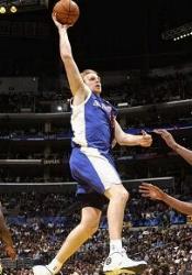 Chris Kaman