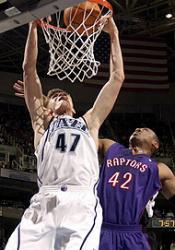Andrei Kirilenko