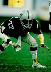 Lester Hayes