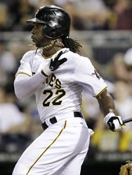 Andrew McCutchen