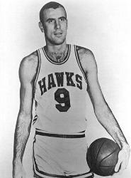 Bob Pettit