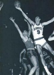 Bob Pettit