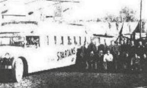 The 1932 Portsmouth Spartans