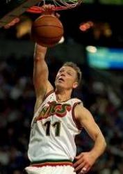 Detlef Schrempf